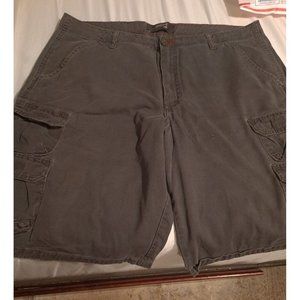 Men's reserve by Lee cargo shorts
